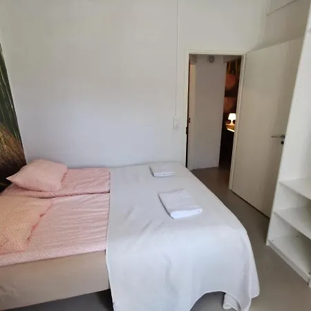 Captivating 4-bed In Saunafacility Kotka