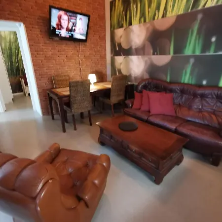 Captivating 4-bed In Saunafacility