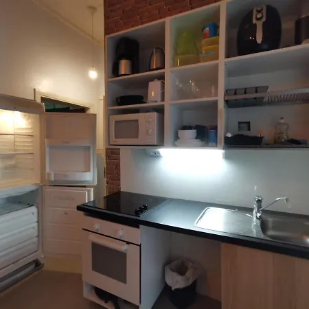 Captivating 4-bed In Saunafacility Kotka