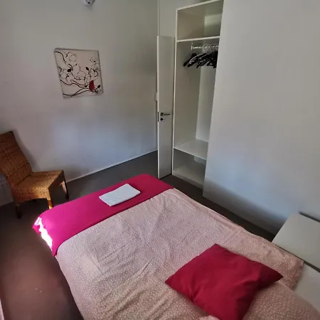 Apartment Captivating 4-bed In Saunafacility *