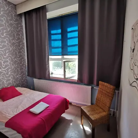 Captivating 4-bed In Saunafacility Apartment *