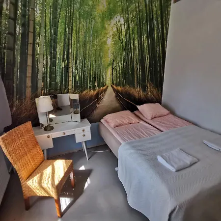 شقة Captivating 4-bed In Saunafacility كوتكا