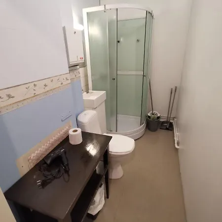 Captivating 4-bed In Saunafacility Apartment *
