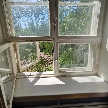 Captivating 4-bed In Saunafacility דירה *